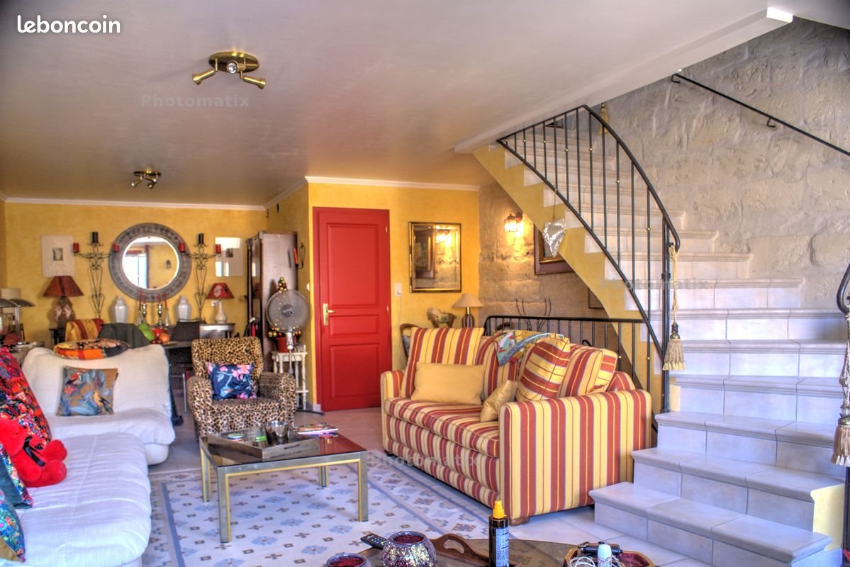 Maison à vendre, 110m², Aigues-Mortes