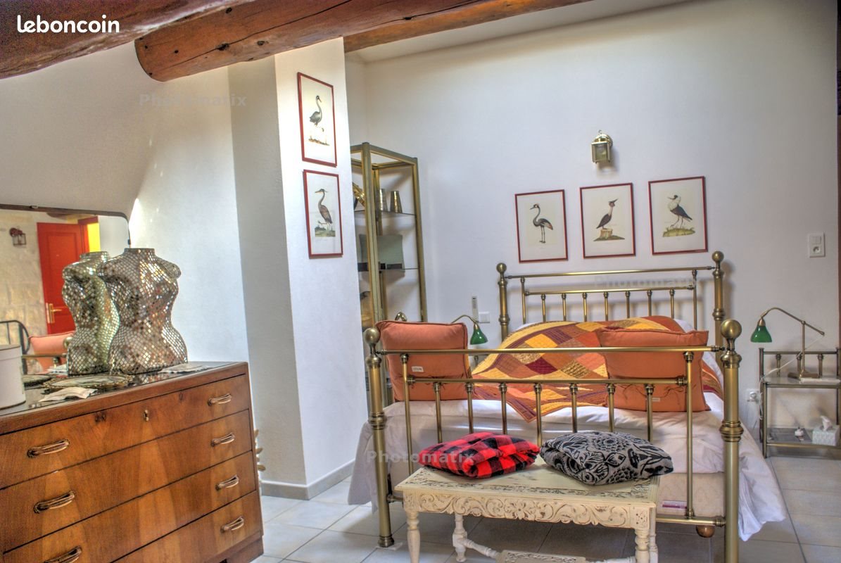 Maison à vendre, 110m², Aigues-Mortes