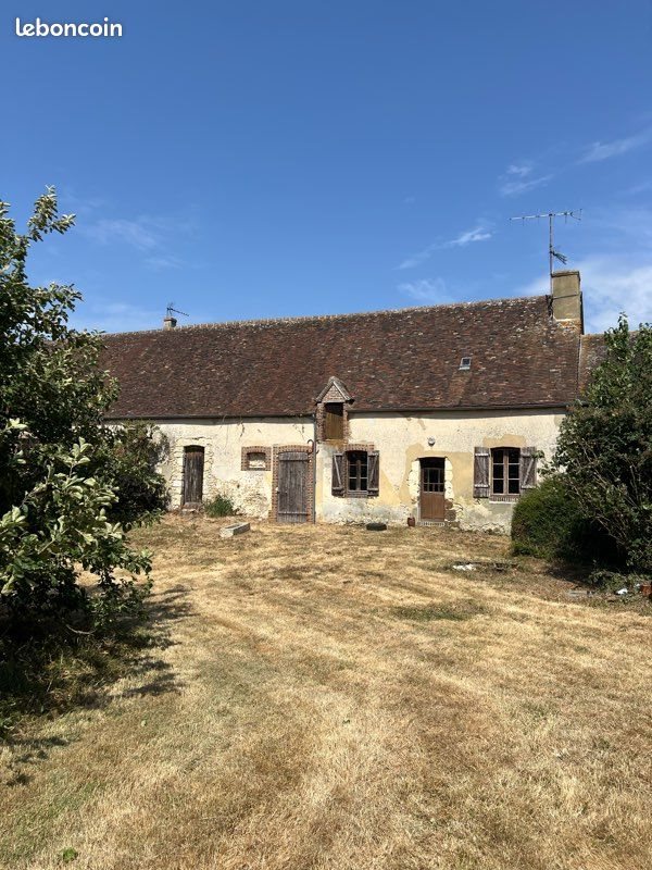 Maison à vendre, 210m², Tourouvre