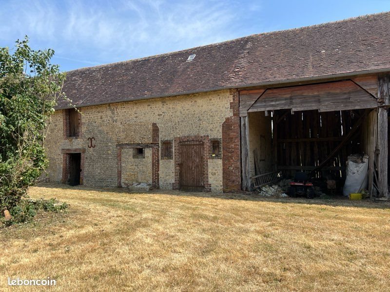 Maison à vendre, 210m², Tourouvre