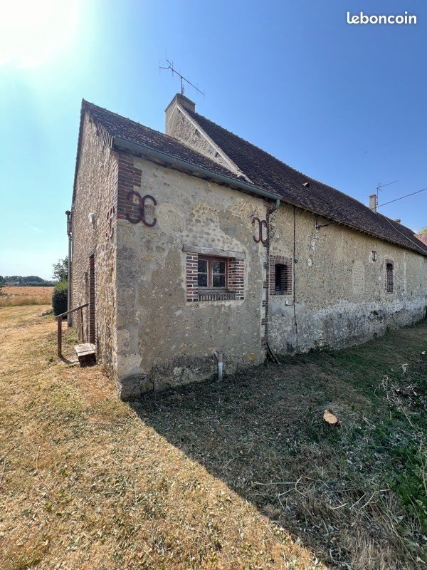 Maison à vendre, 210m², Tourouvre