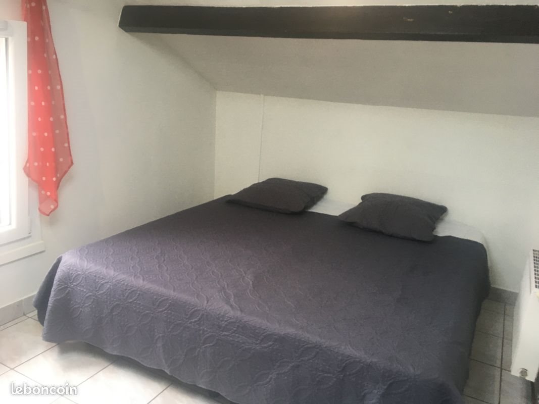 Appartement à louer, 30m², Vénissieux