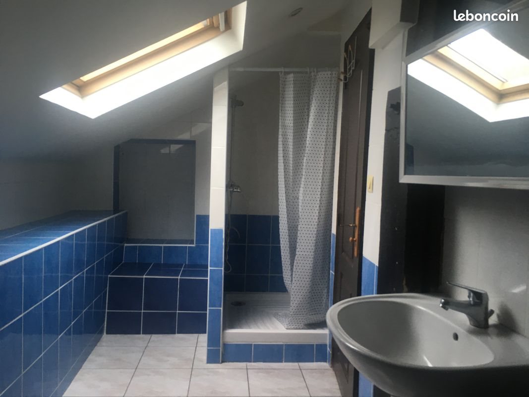 Appartement à louer, 30m², Vénissieux