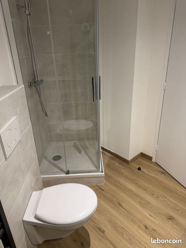 Appartement à louer, 38m², Quessoy