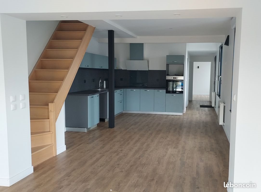 Maison à vendre, 84m², Guérande