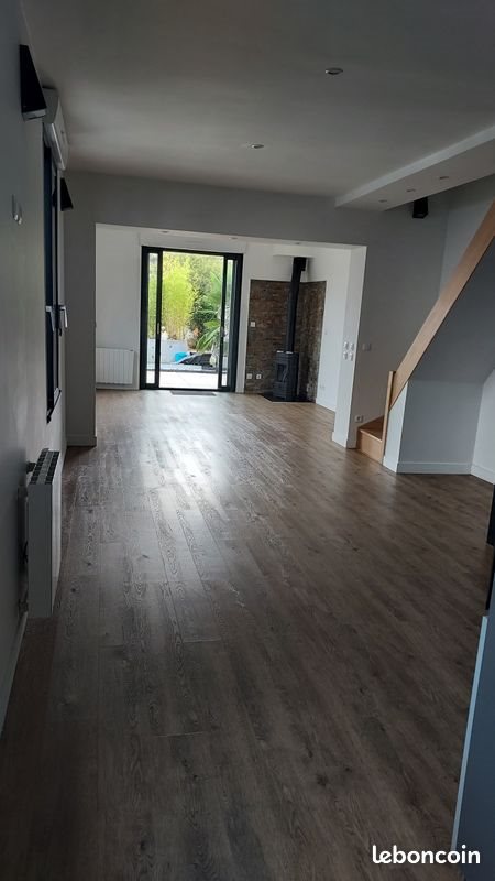Maison à vendre, 84m², Guérande