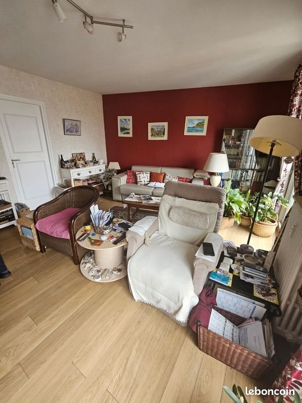 Appartement à vendre, 63m², Perpignan