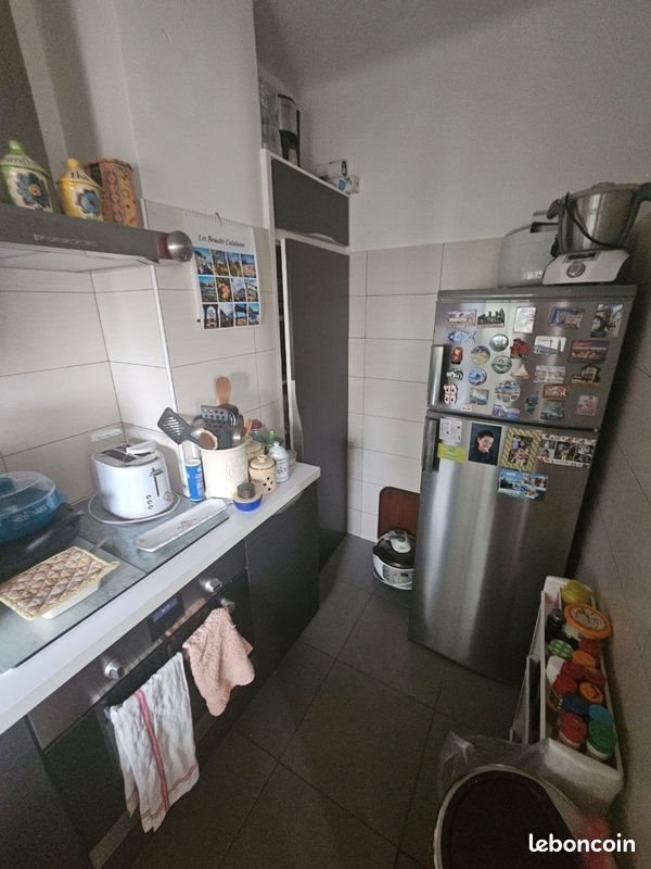 Appartement à vendre, 63m², Perpignan