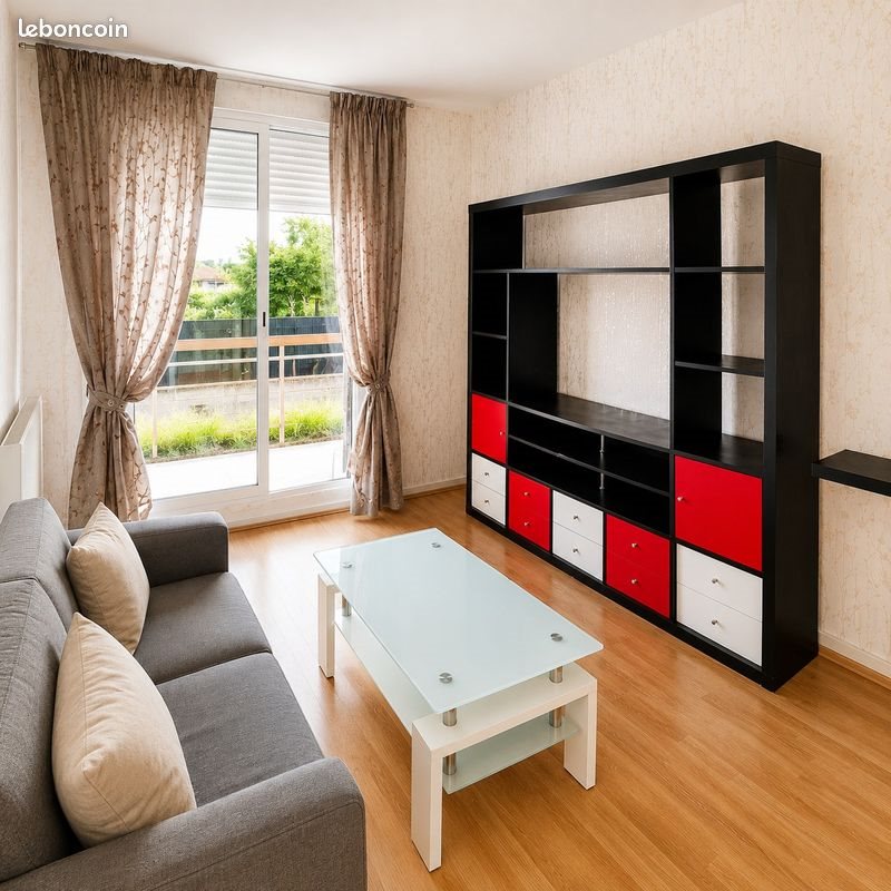 Appartement à louer, 34m², Chamalières