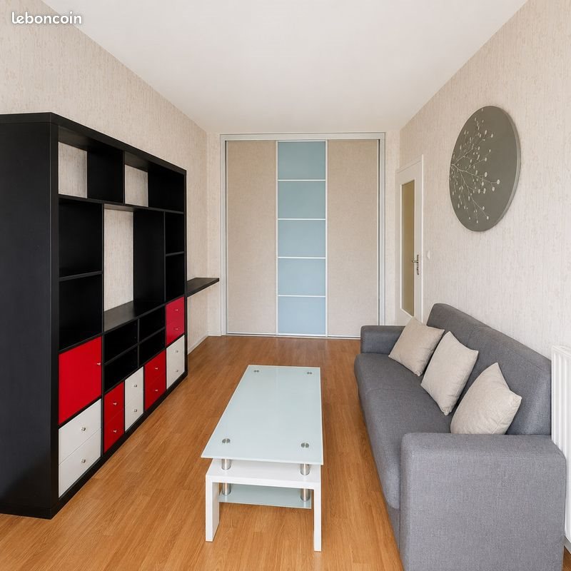 Appartement à louer, 34m², Chamalières