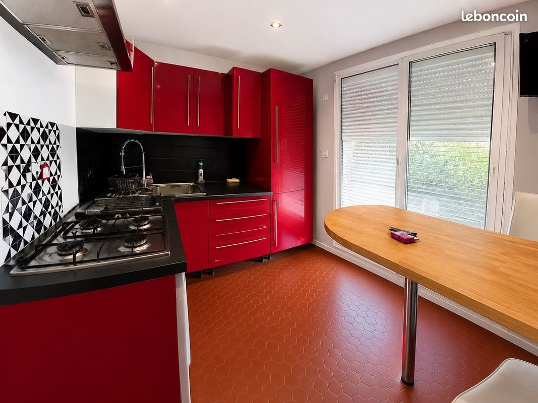 Appartement à louer, 34m², Chamalières