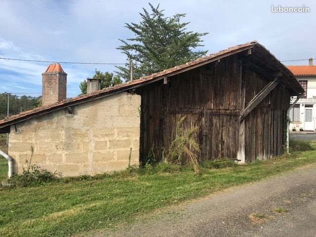 Maison à vendre, 70m², La Barde