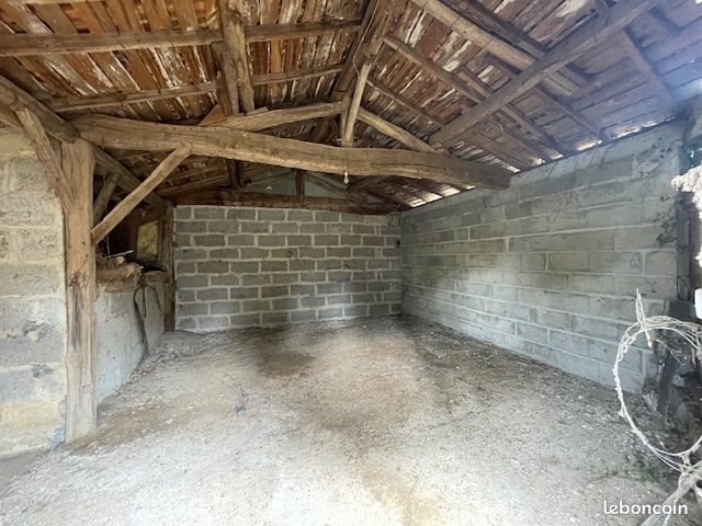 Maison à vendre, 70m², La Barde