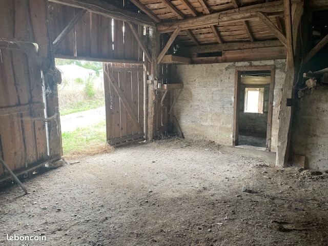 Maison à vendre, 70m², La Barde