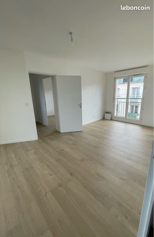 Appartement à louer, 65m², Chartres