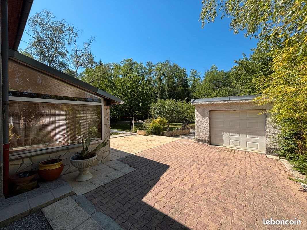 Maison à vendre, 130m², Laroque-d'Olmes