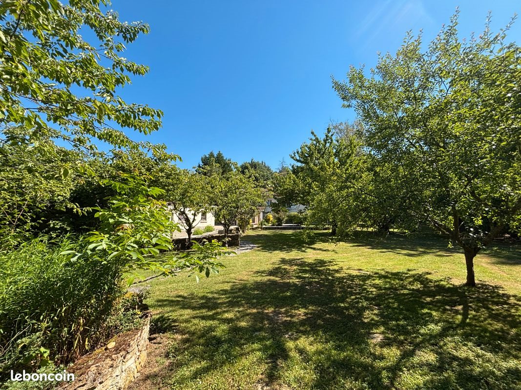 Maison à vendre, 130m², Laroque-d'Olmes
