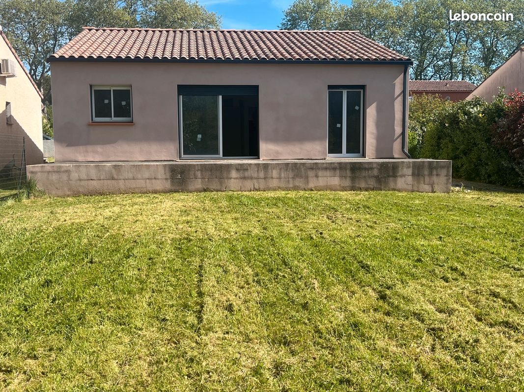 Maison à vendre, 85m², Cenne-Monestiés