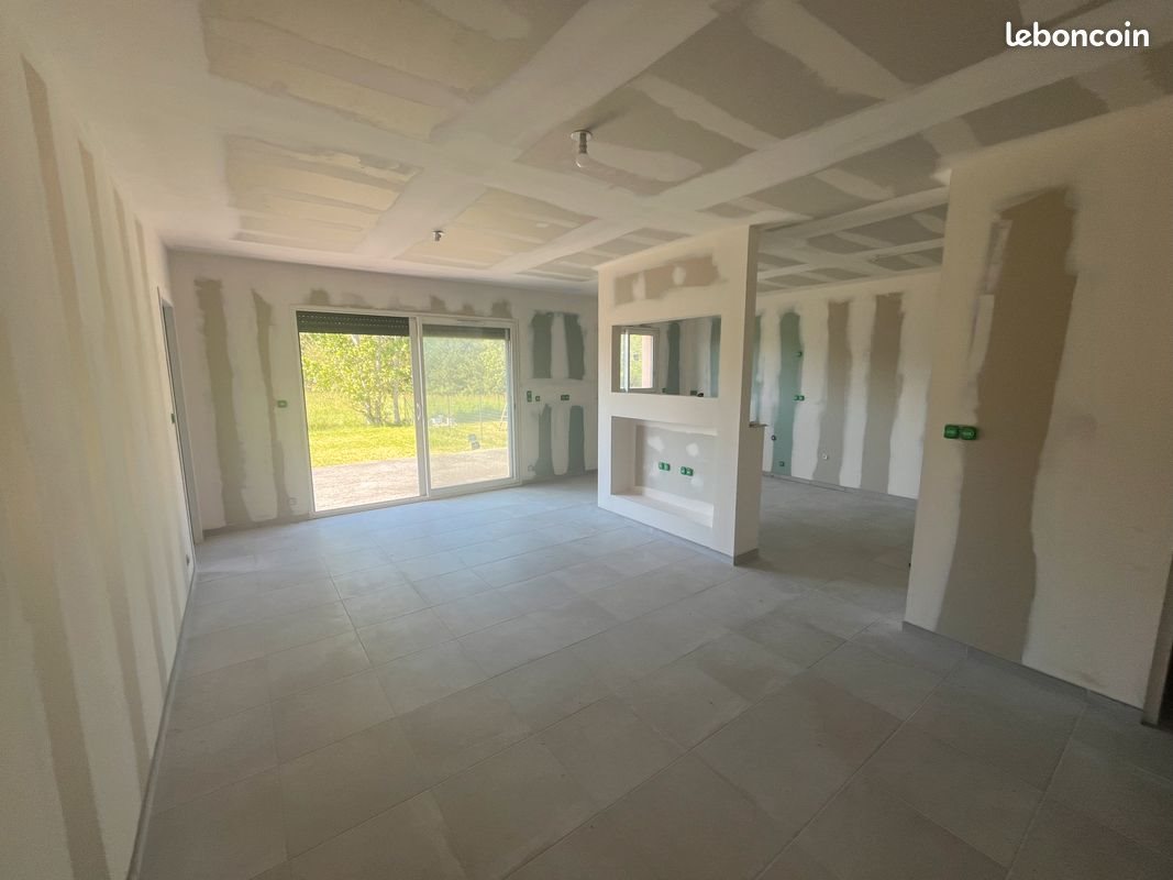 Maison à vendre, 85m², Cenne-Monestiés