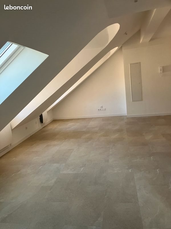 Appartement à louer, 46m², Bagnères-de-Bigorre