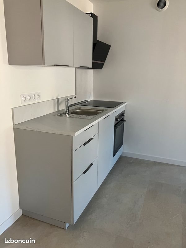 Appartement à louer, 46m², Bagnères-de-Bigorre