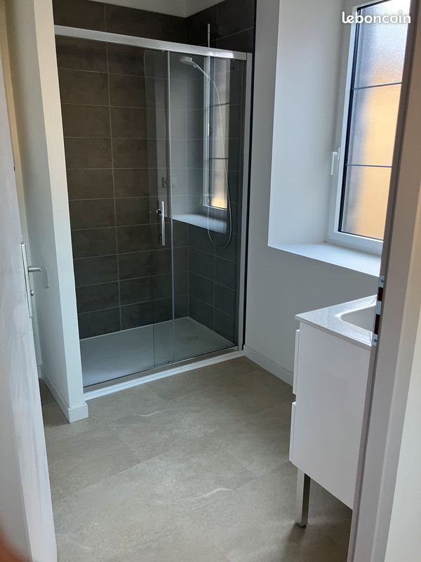 Appartement à louer, 46m², Bagnères-de-Bigorre