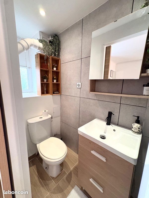 Appartement à vendre, 24m², Nice
