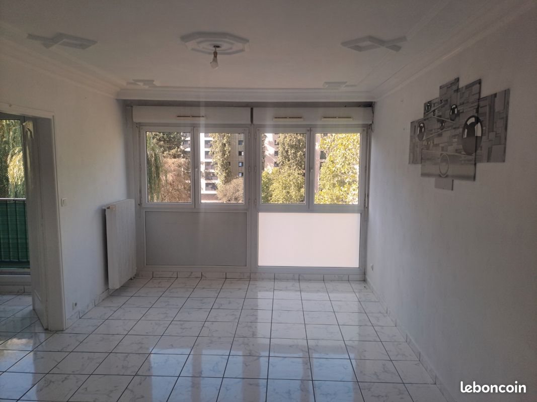 Appartement à louer, 85m², Vandoeuvre-lès-Nancy