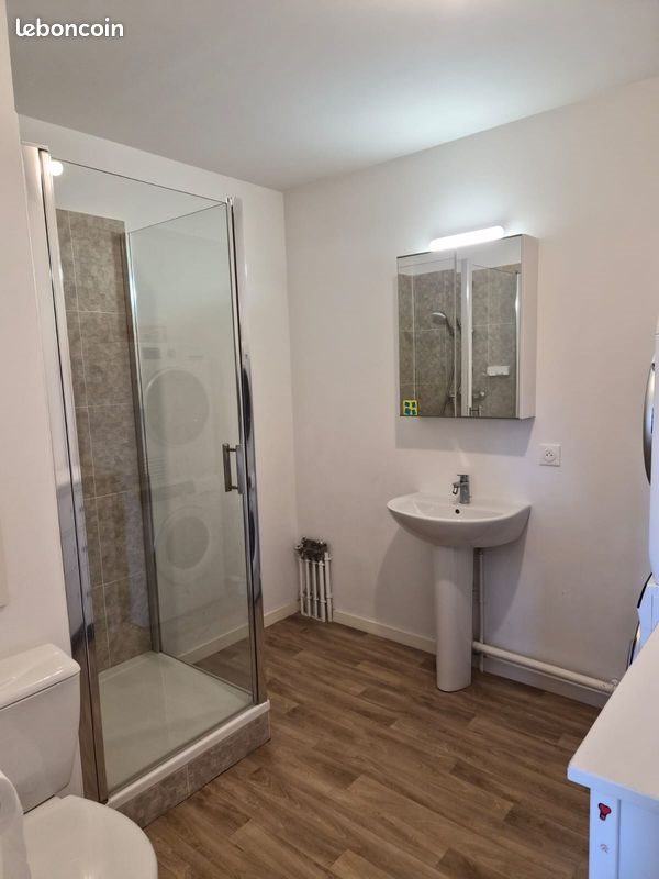 Appartement à vendre, 40m², Le Blanc-Mesnil