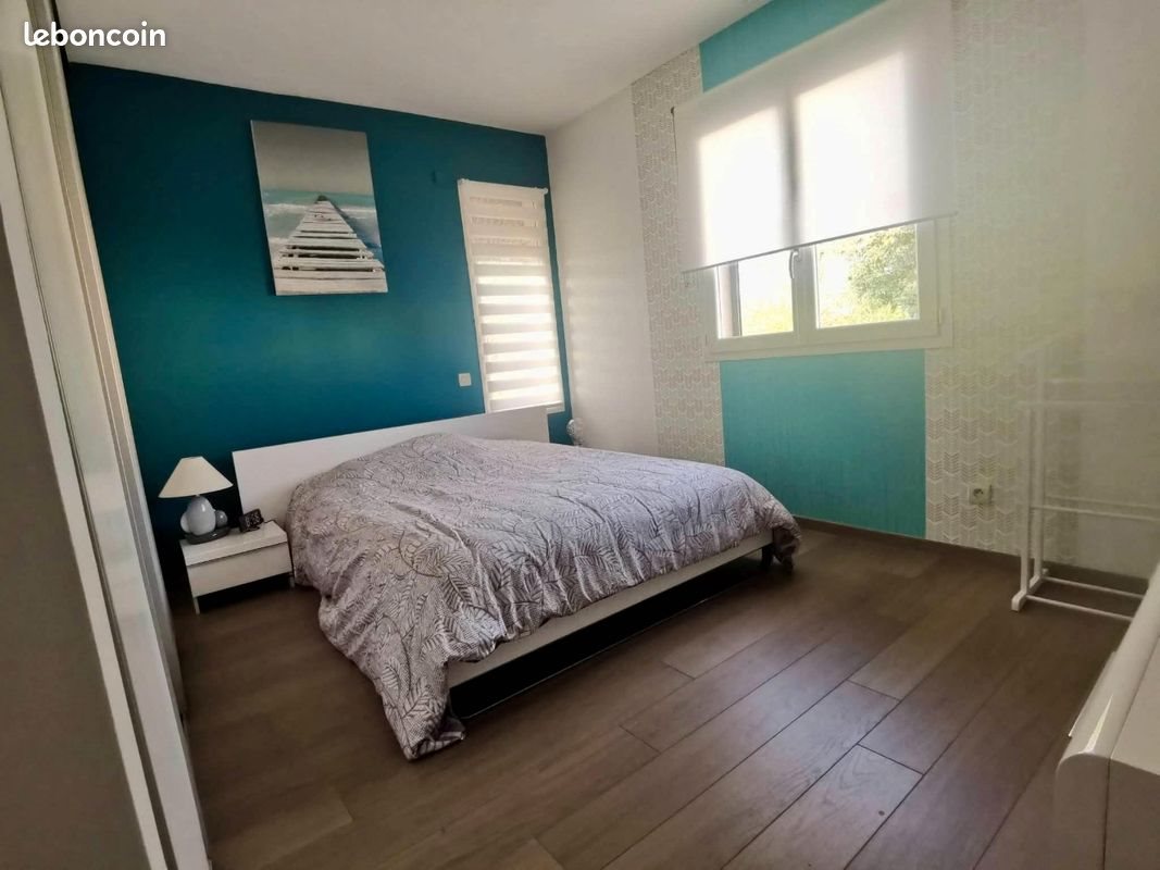 Maison à vendre, 130m², Bages