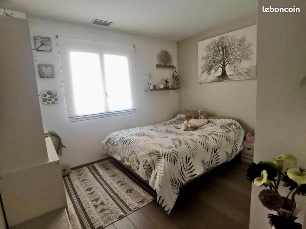 Maison à vendre, 130m², Bages