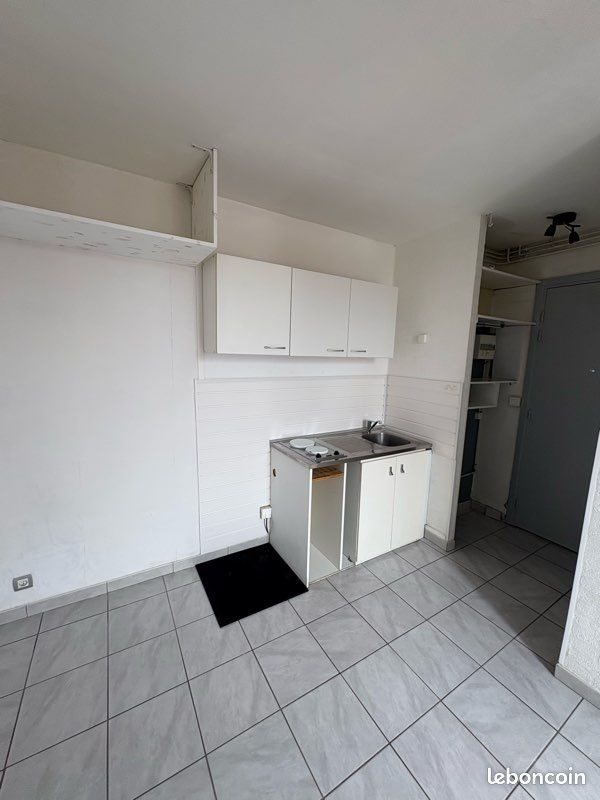 Appartement à louer, 27m², Chantilly