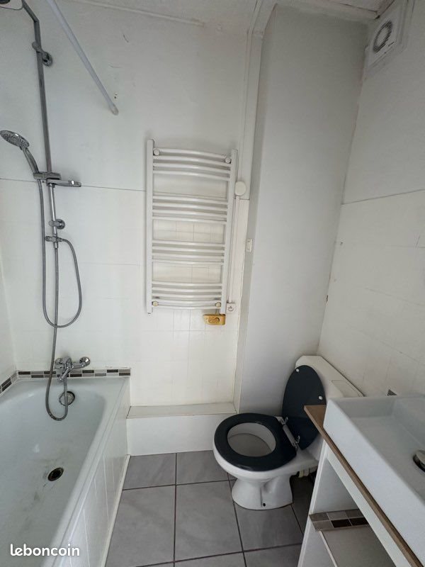 Appartement à louer, 27m², Chantilly