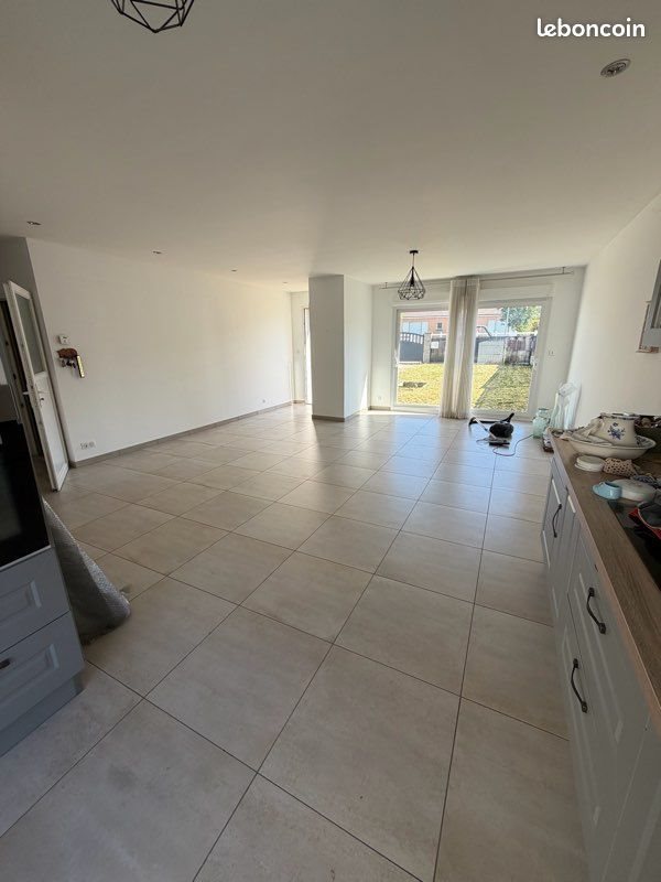 Maison à louer, 100m², Neufchâtel-sur-Aisne