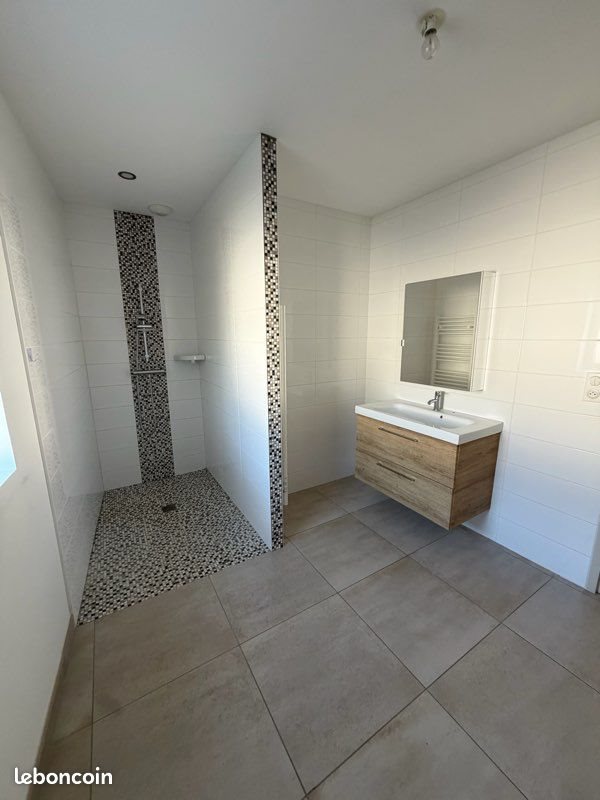 Maison à louer, 100m², Neufchâtel-sur-Aisne