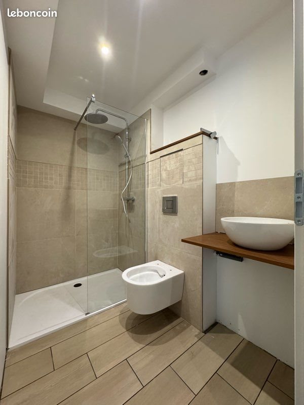 Appartement à louer, 29m², Longwy