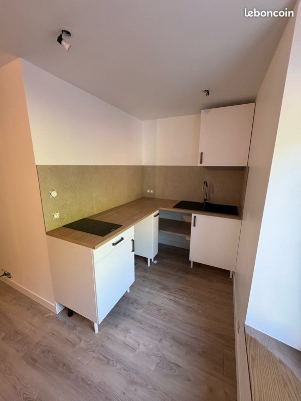 Appartement à louer, 29m², Longwy