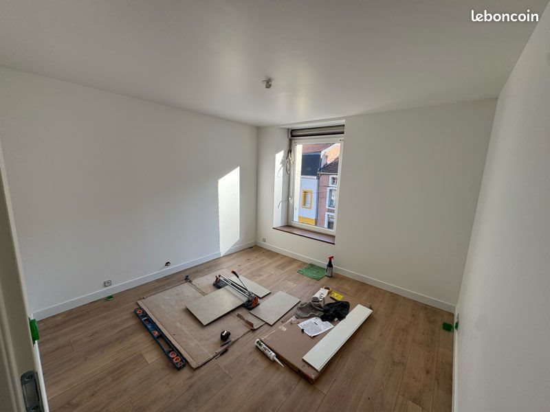 Appartement à louer, 29m², Longwy