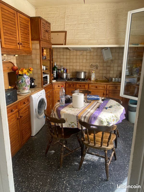 Maison à vendre, 83m², Rosny-sous-Bois