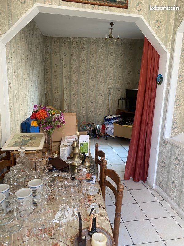 Maison à vendre, 83m², Rosny-sous-Bois