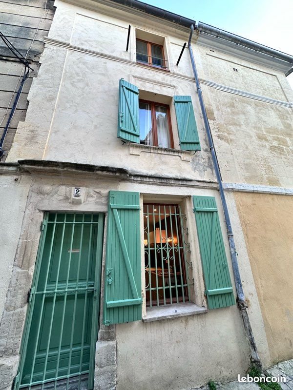 Maison à vendre, 38m², Arles