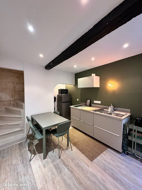 Maison à vendre, 38m², Arles