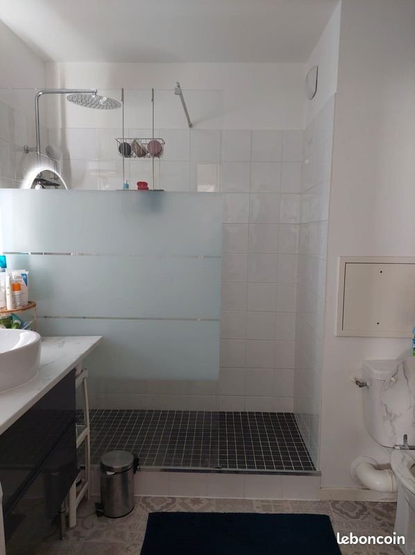 Appartement à vendre, 44m², Alfortville