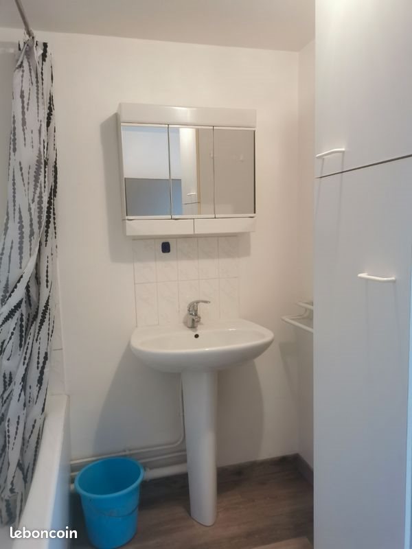 Appartement à louer, 22m², Rouen