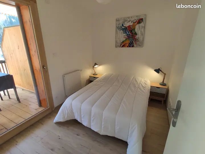 Appartement à louer, 46m², Les Villards-sur-Thônes