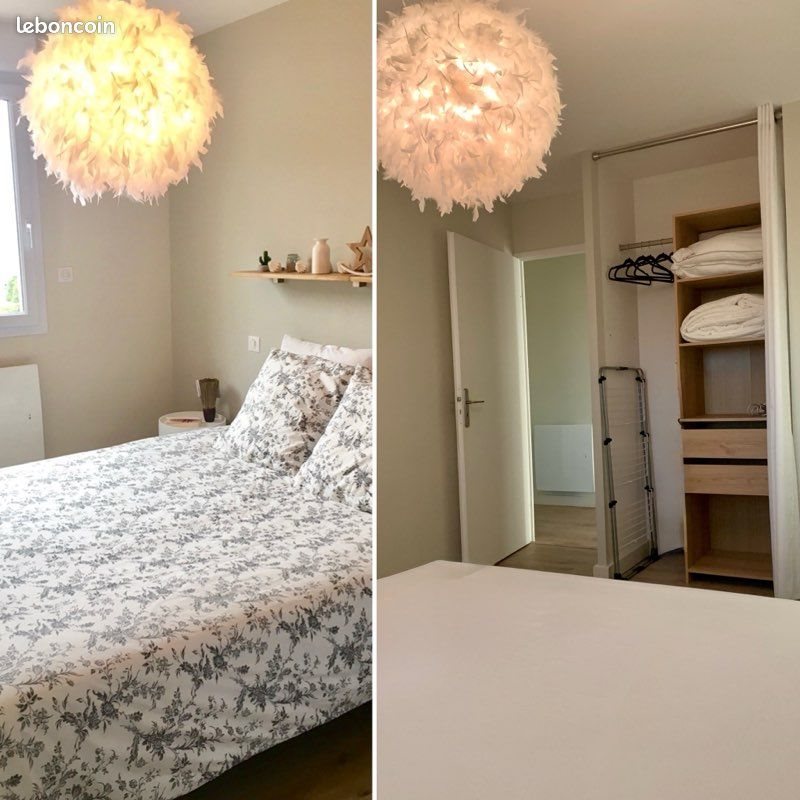Appartement à louer, 65m², Agen