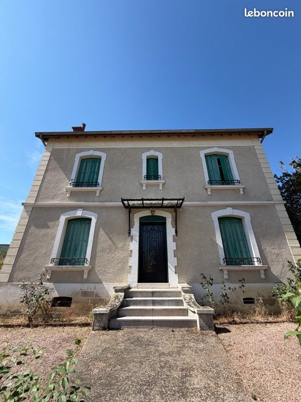 Maison à vendre, 220m², Le Creusot