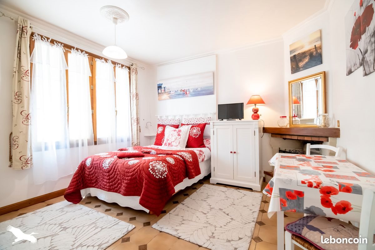 Appartement à louer, 35m², Saumur