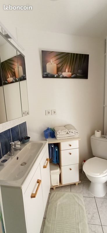 Appartement à louer, 35m², Saumur