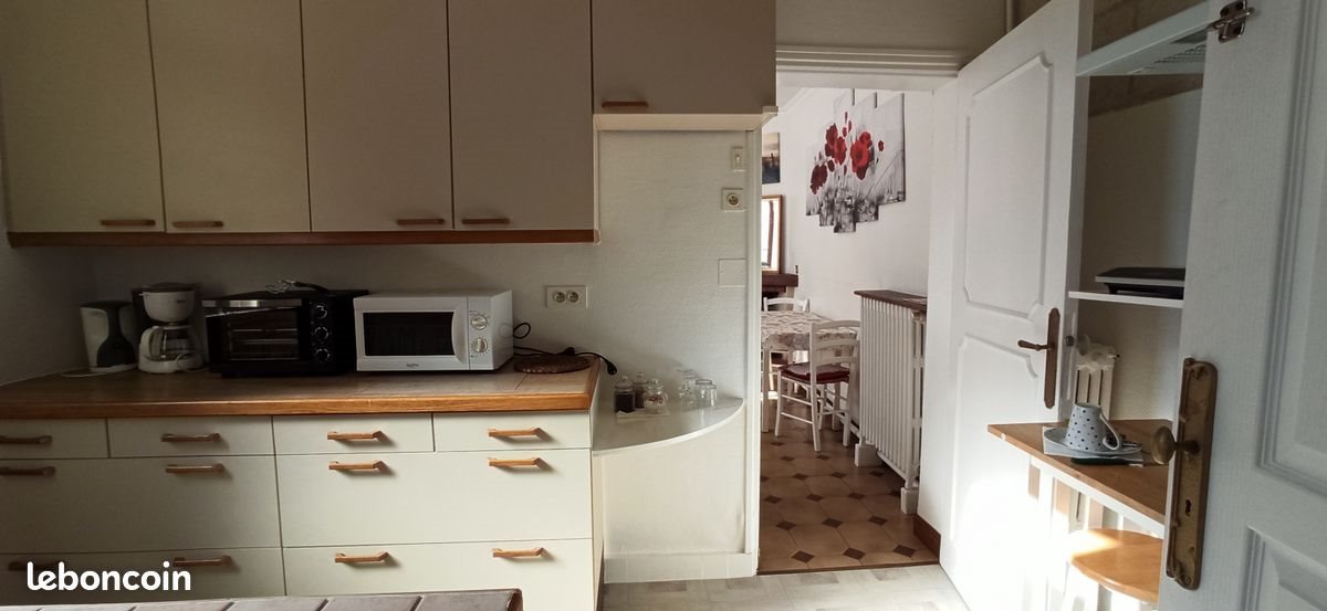 Appartement à louer, 35m², Saumur